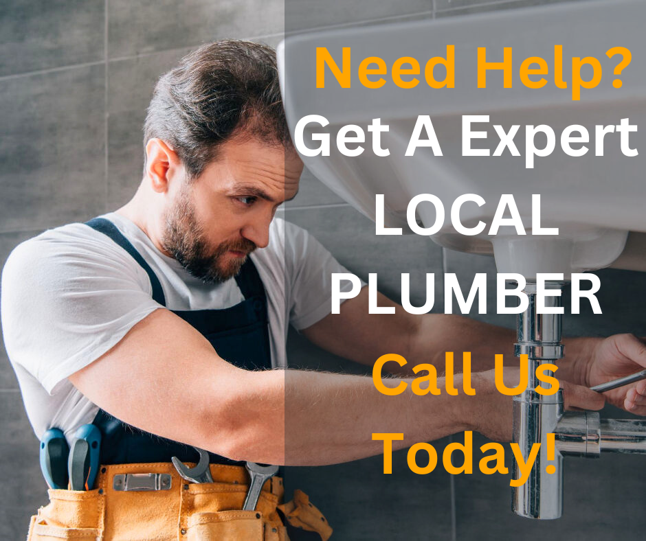 plumbing repair